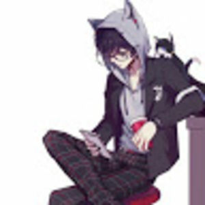 Meet your Posher, Sammy